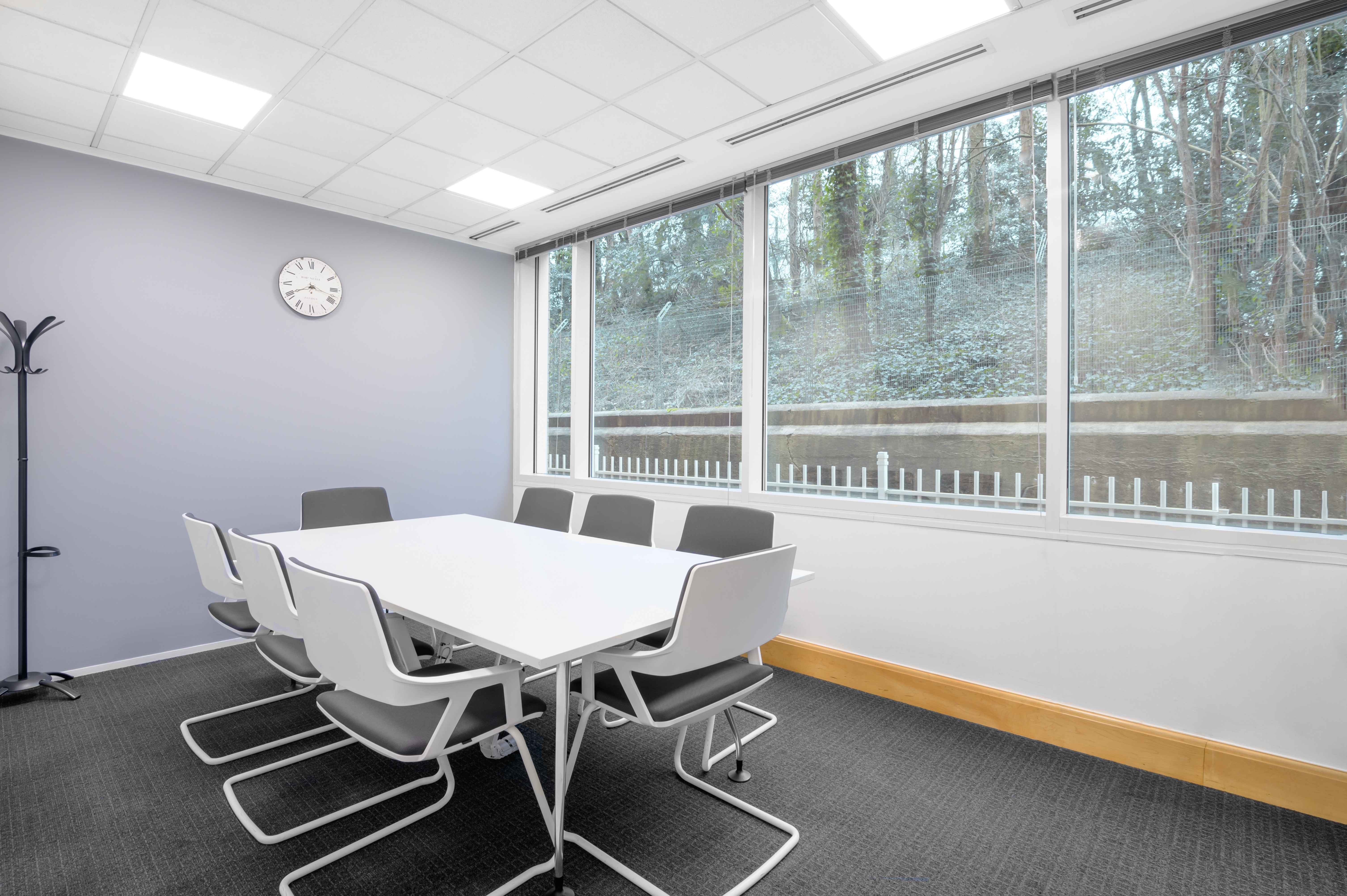 Regus - Rickmansworth Park Road image 4