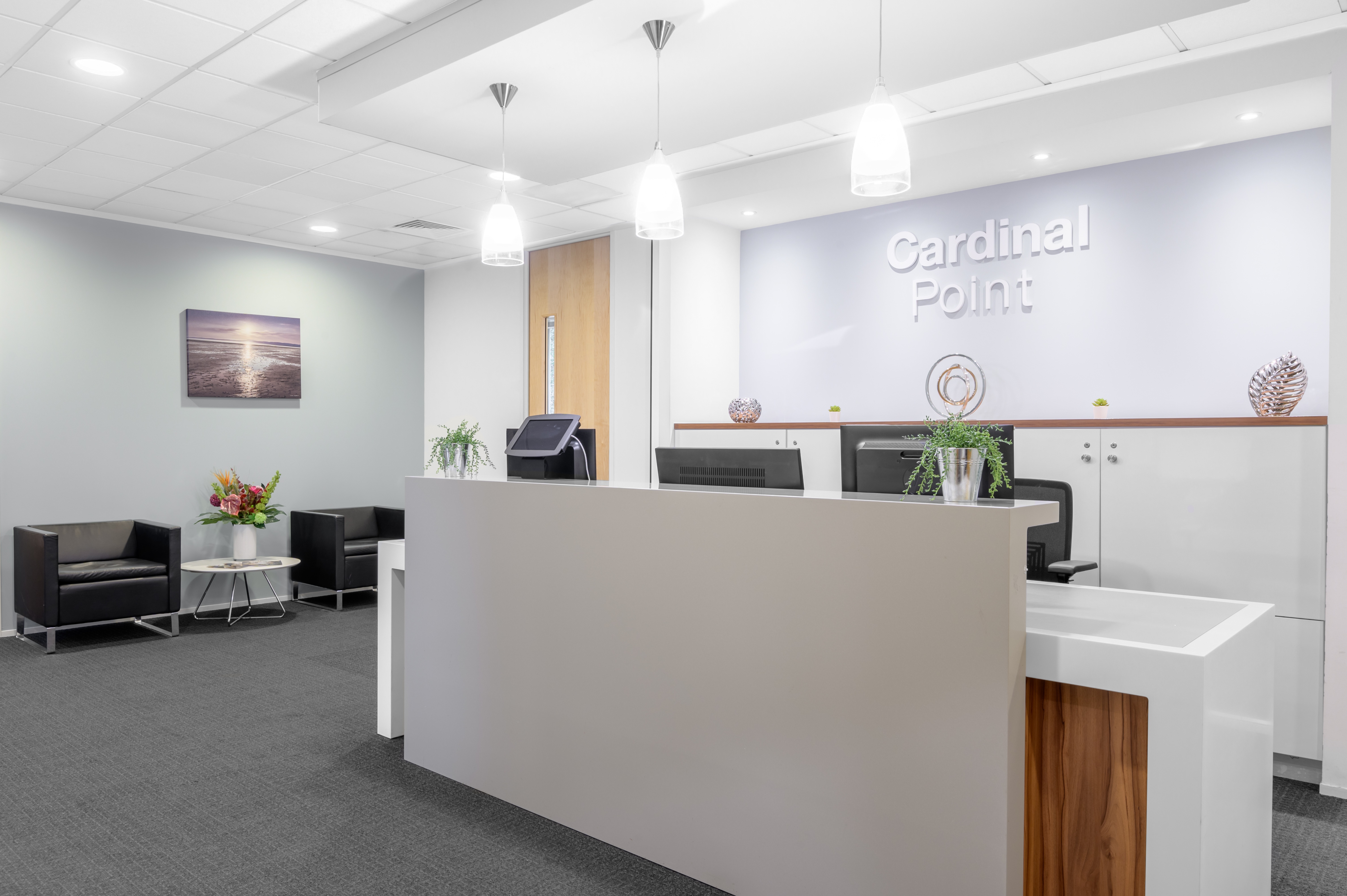 Regus - Rickmansworth Park Road image 2