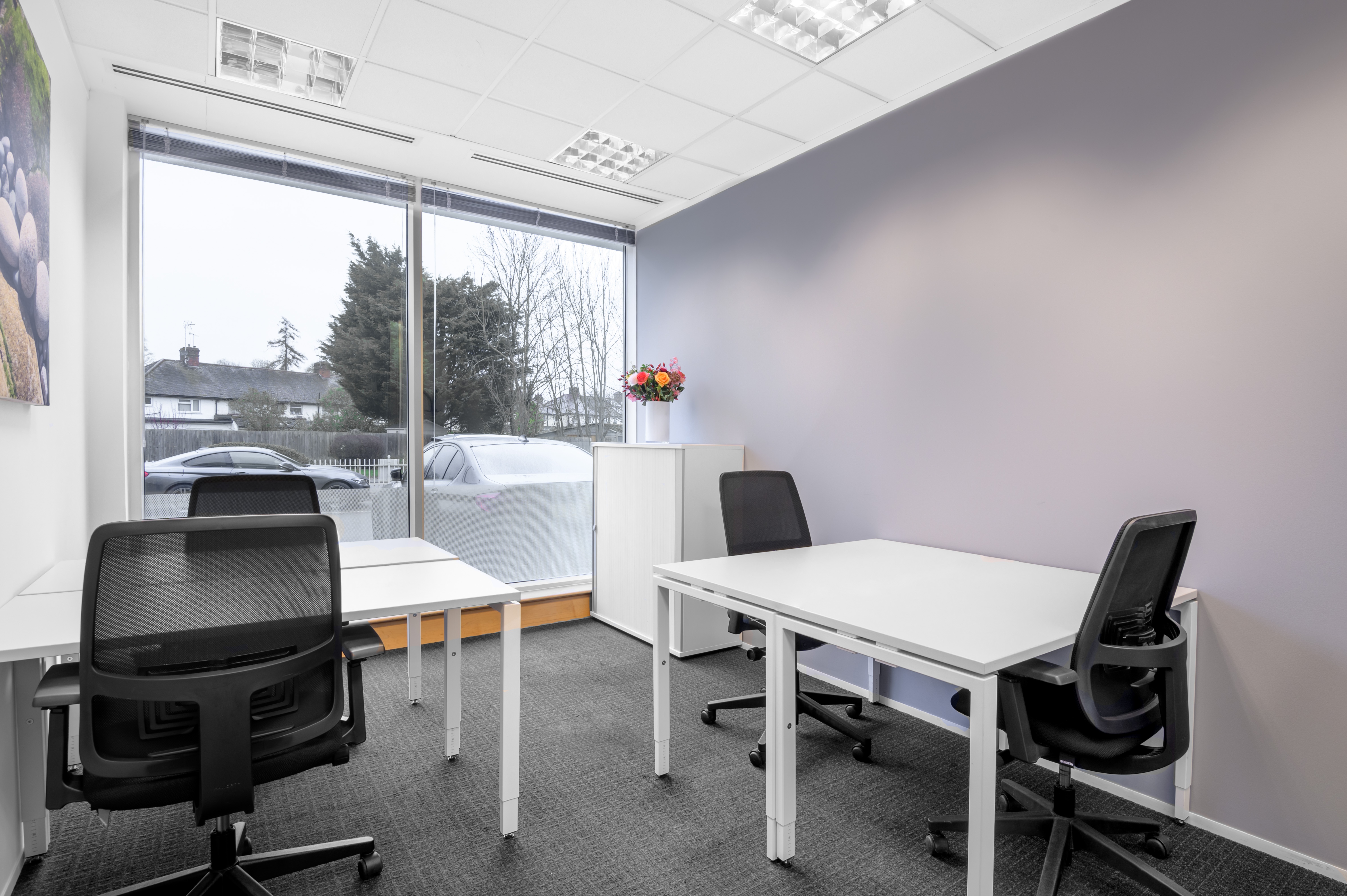 Regus - Rickmansworth Park Road image 3