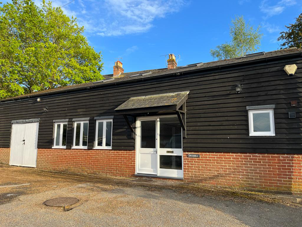 The Barn CoWorking Space image 3