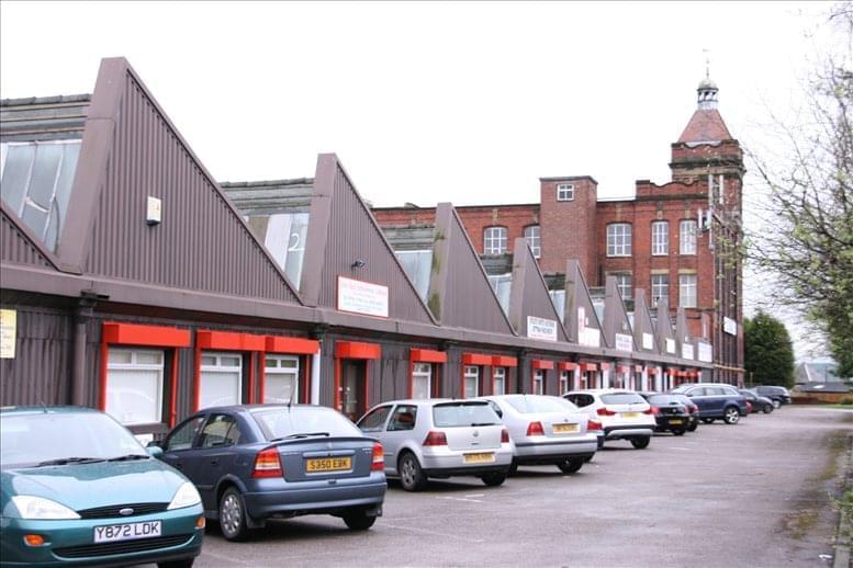 Bizspace Plc image 2