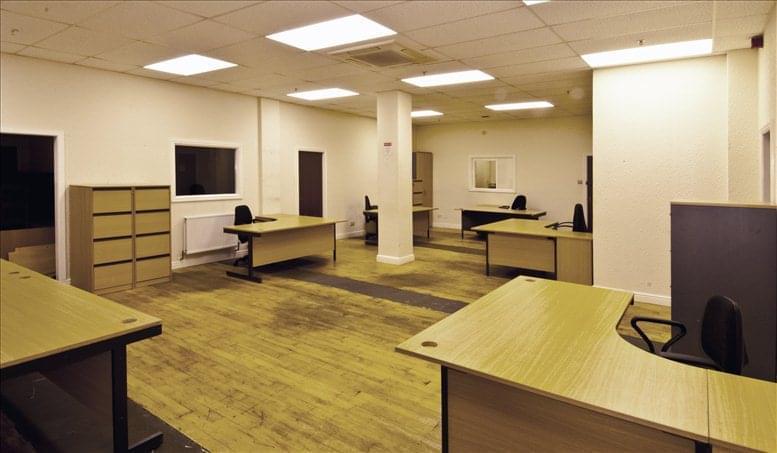 Arrow Mill Management Ltd T/A Simple Storage image 4