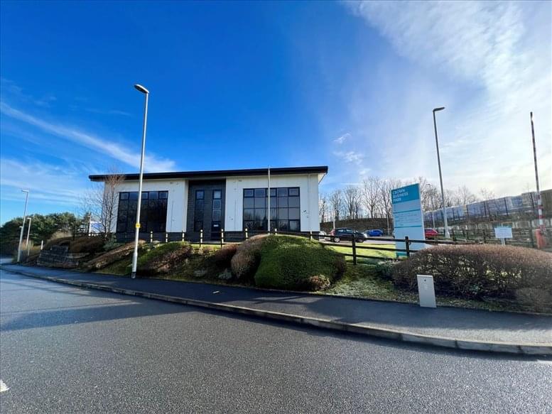 Business First image 2