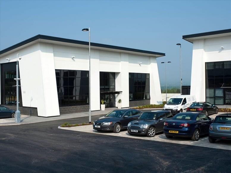 Business First image 5