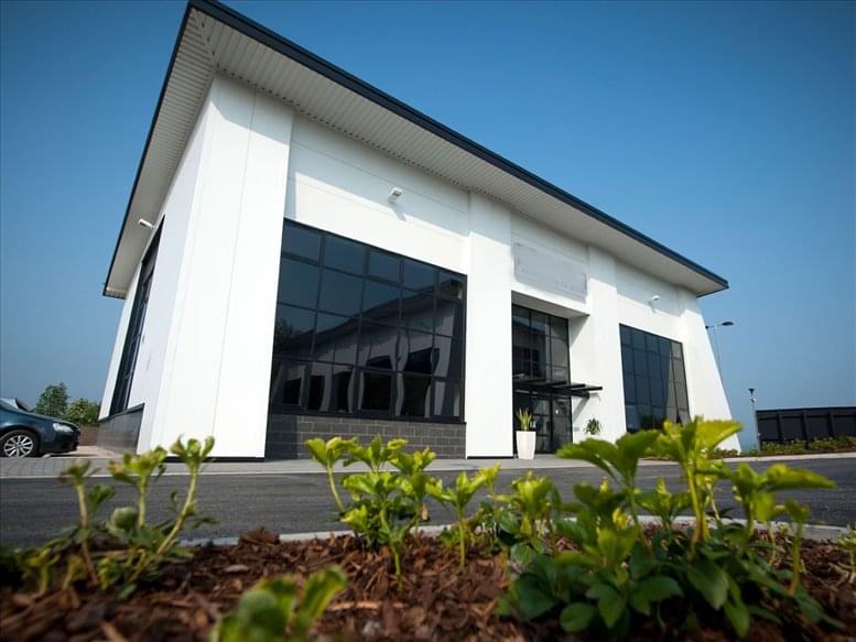 Business First image 1