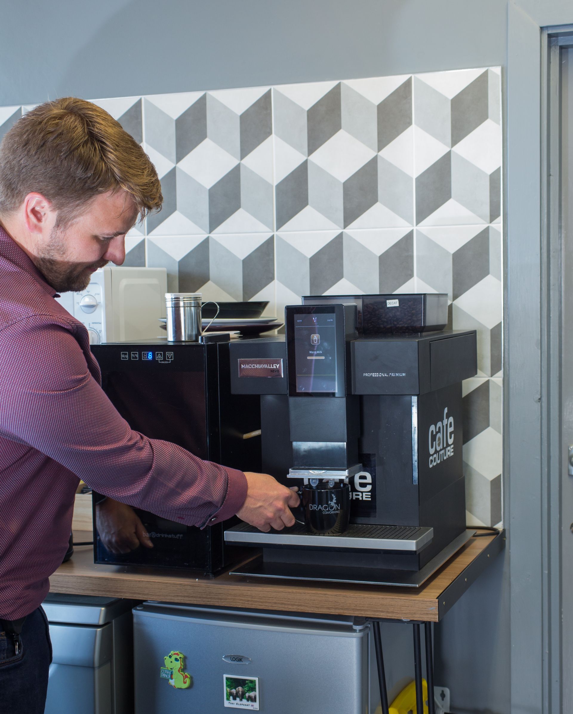 Dragon Coworking image 4