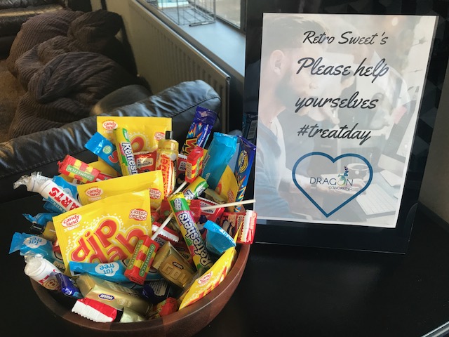 Dragon Coworking image 3