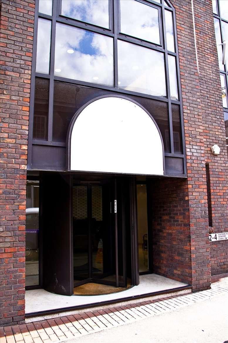 Imperial Offices Ltd image 2