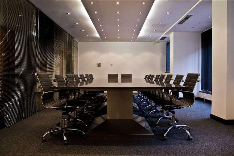 Imperial Offices Ltd image 5