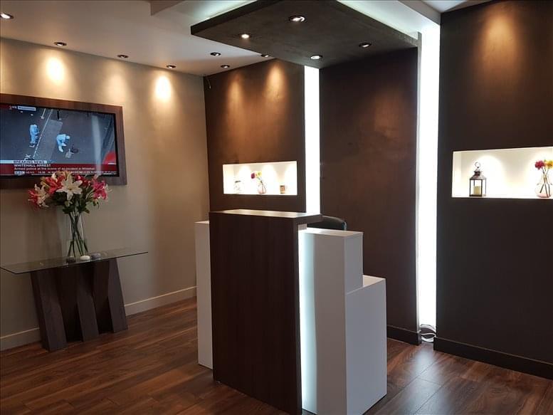 Icon Offices image 2