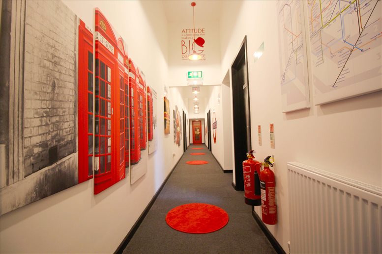 Icon Offices image 3