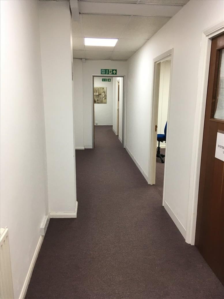 Safestore Ltd image 3