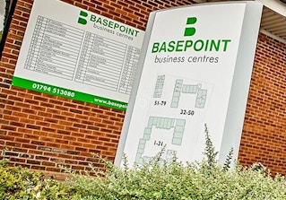 Basepoint - Romsey, Abbey Park image 2