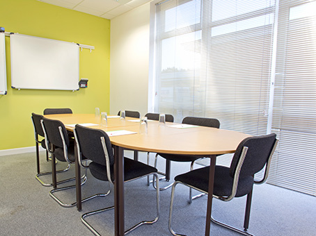 Basepoint - Romsey, Abbey Park image 4