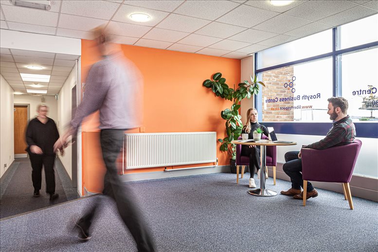 Liberty Business Centres image 4