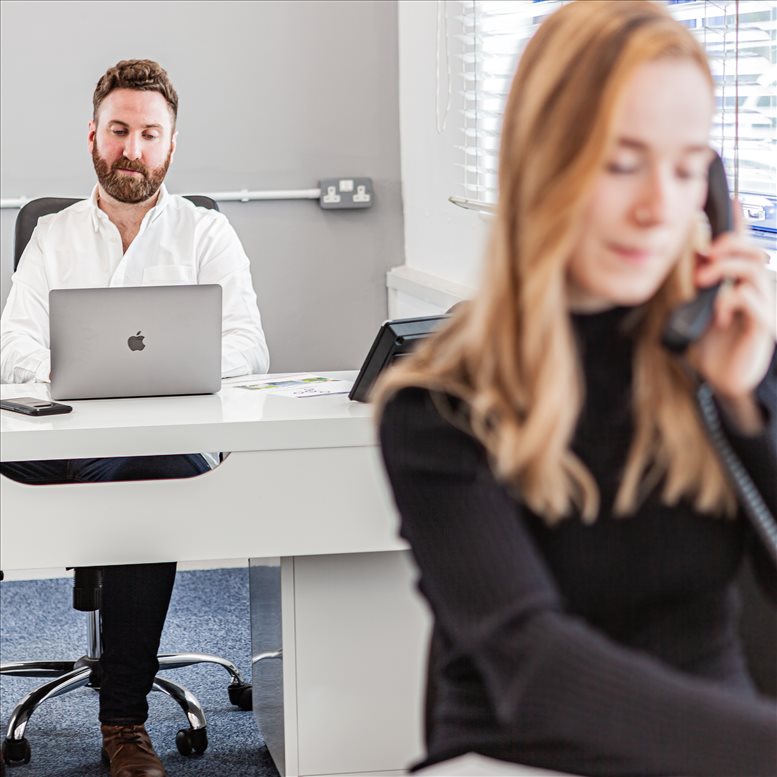 Liberty Business Centres image 3