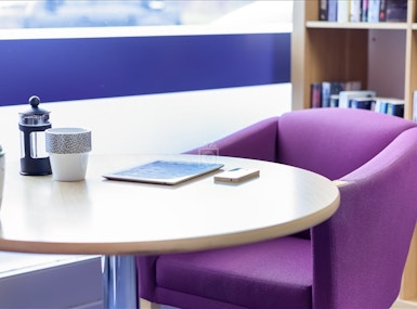 Liberty Business Centres image 5