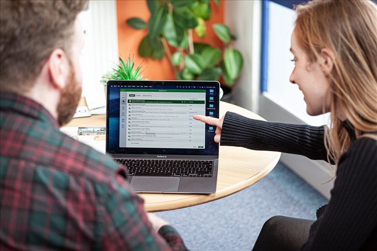 Liberty Business Centres image 1