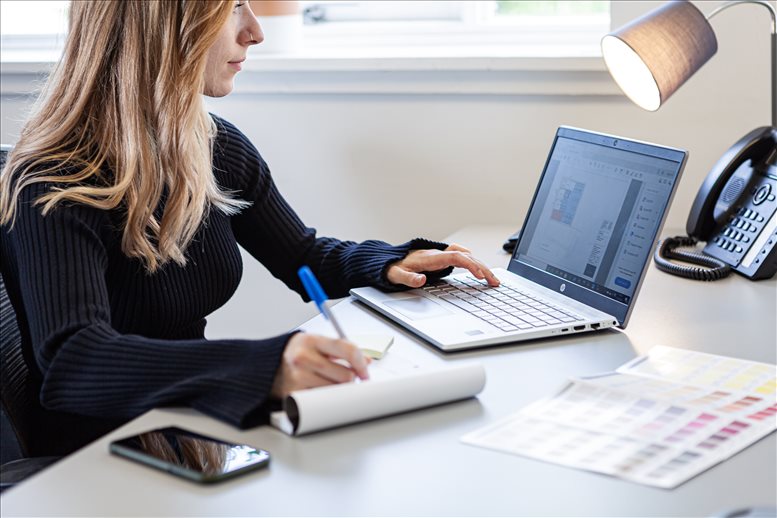 Liberty Business Centres image 2