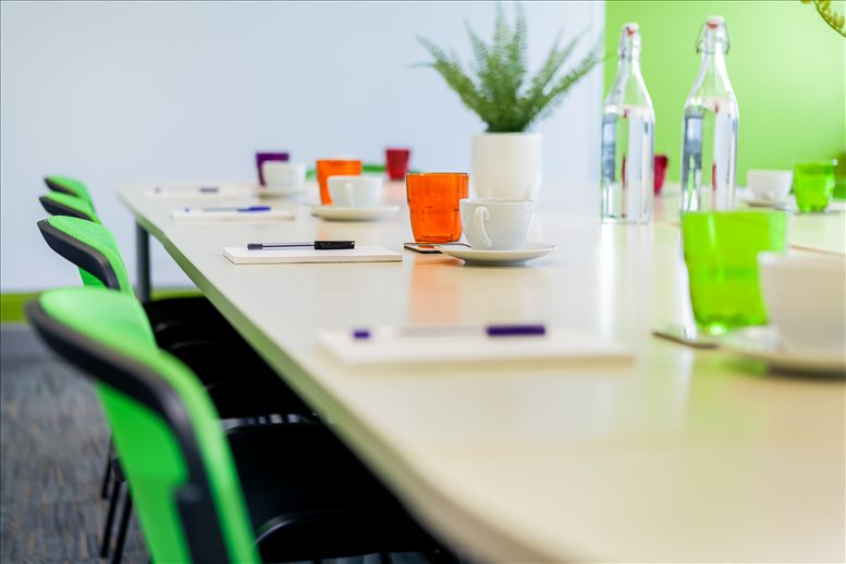 Liberty Business Centres image 5