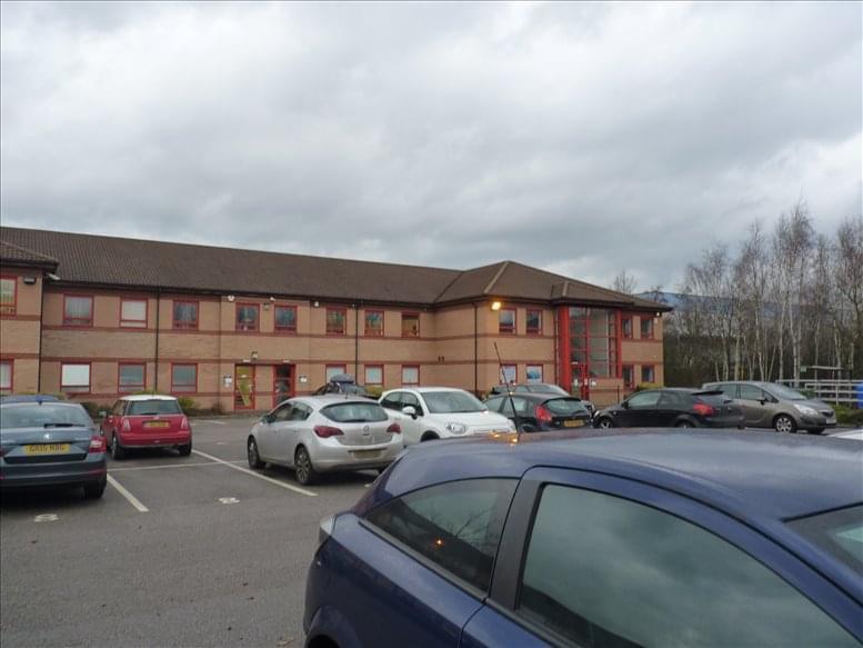 Rotherham Estate Co. image 2