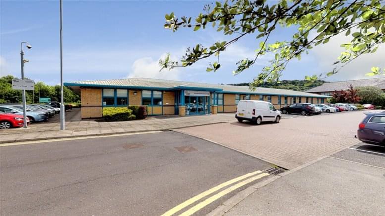 Bizspace Plc image 1