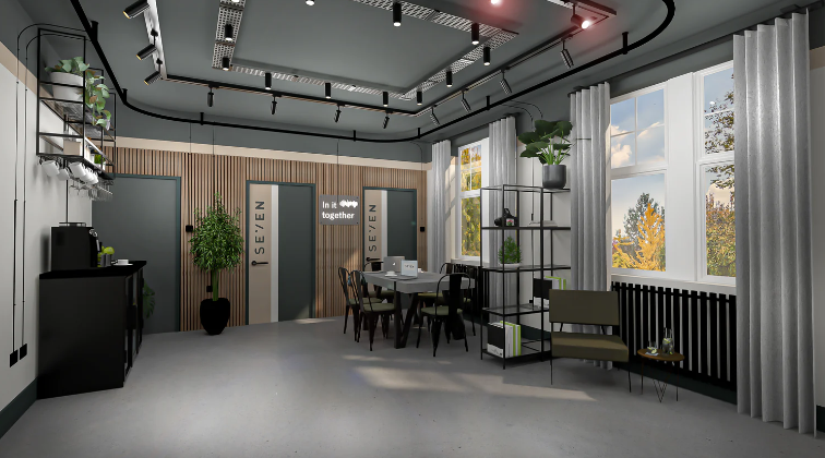 Seven Studios Rotherham image 5