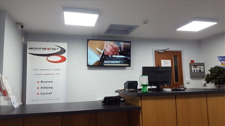 Boyns Information Systems Limited image 4