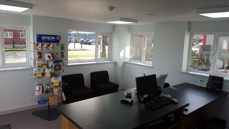 Boyns Information Systems Limited image 3