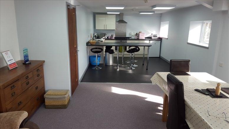 Boyns Information Systems Limited image 5