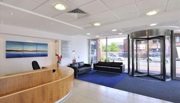 Orbit Developments image 1