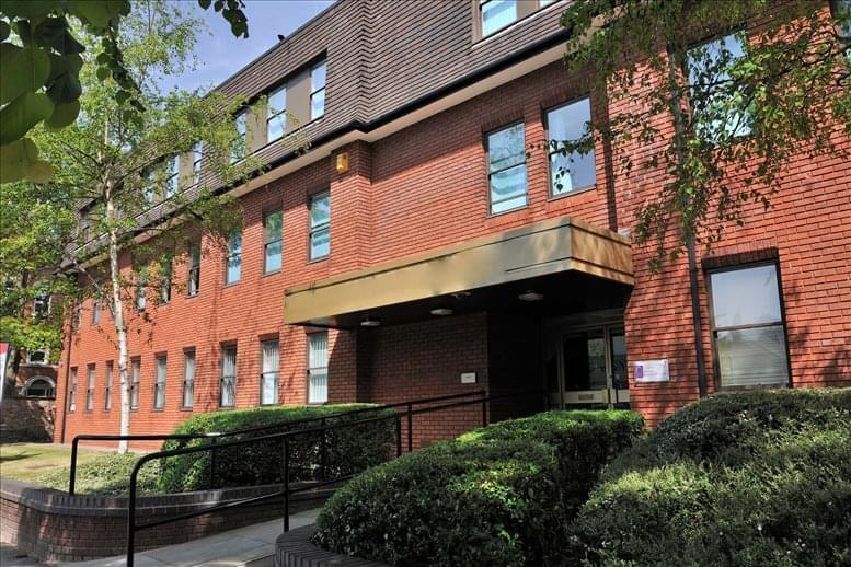 Orbit Developments image 2