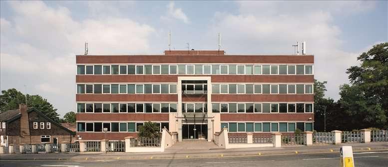 Bruntwood Business Centres image 3