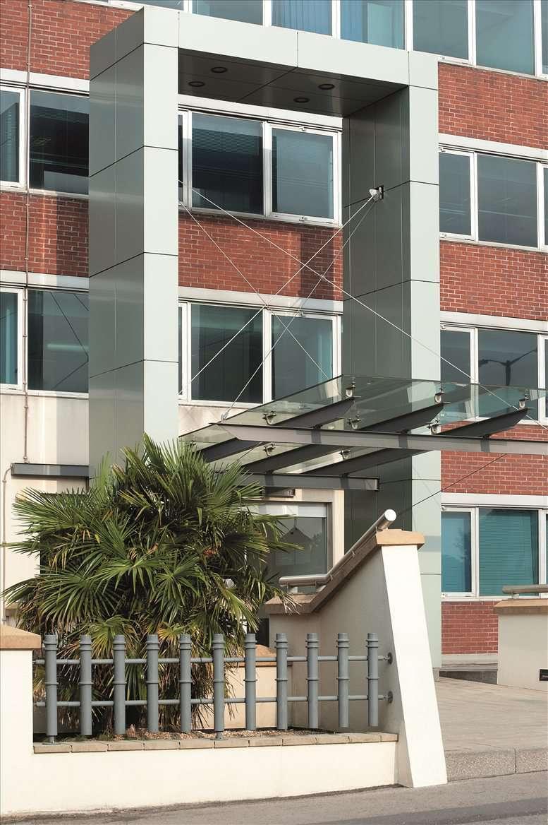 Bruntwood Business Centres image 5