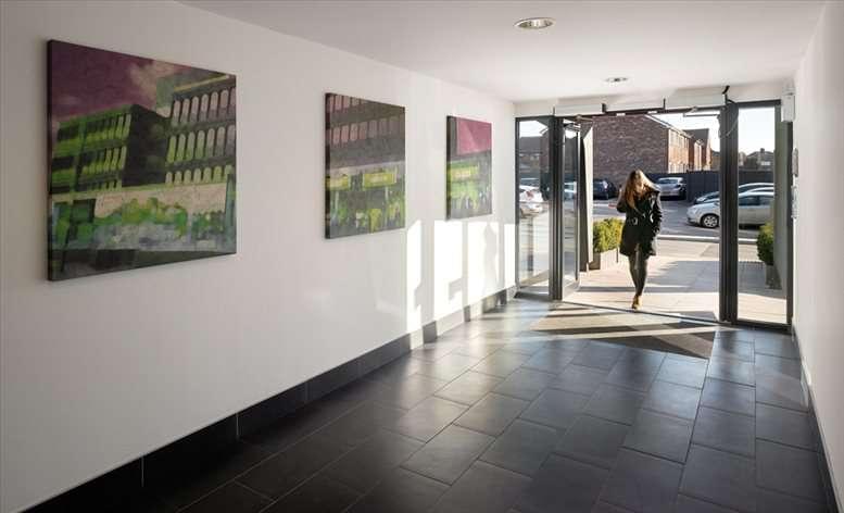 Bruntwood Business Centres image 2