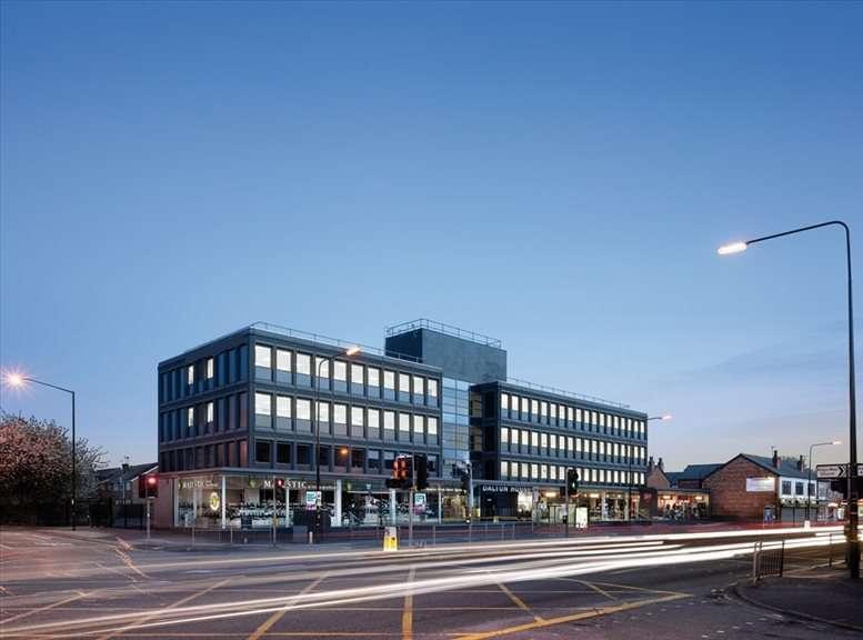 Bruntwood Business Centres image 4