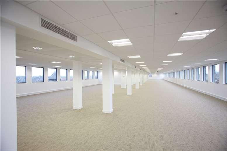 Bruntwood Business Centres image 5