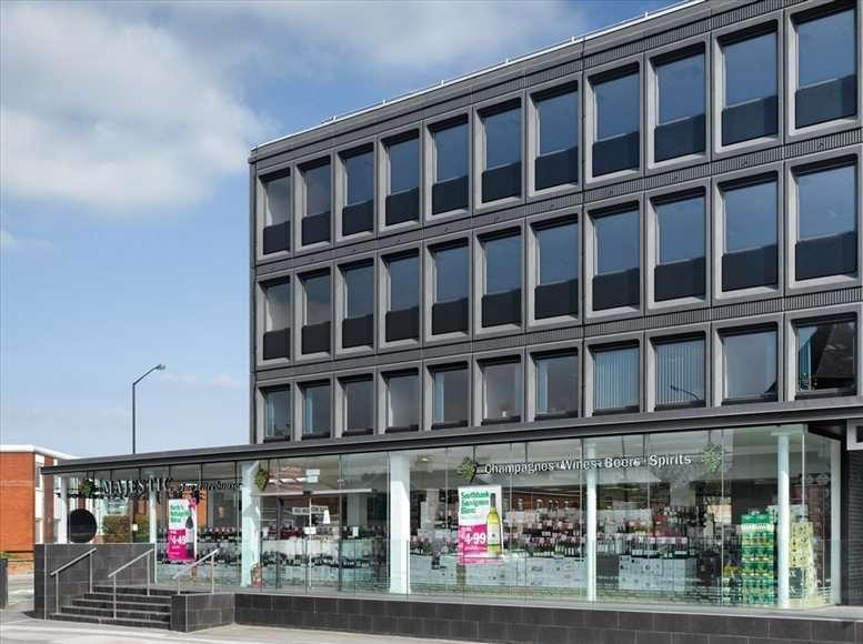 Bruntwood Business Centres image 1