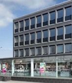 Bruntwood Business Centres profile image