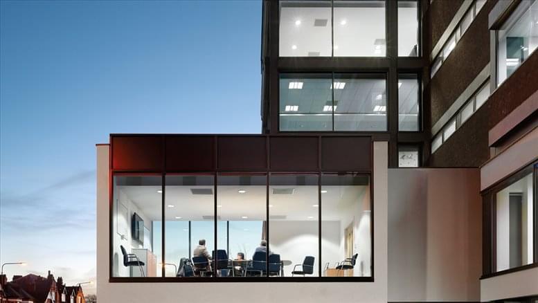 Bruntwood Business Centres image 2