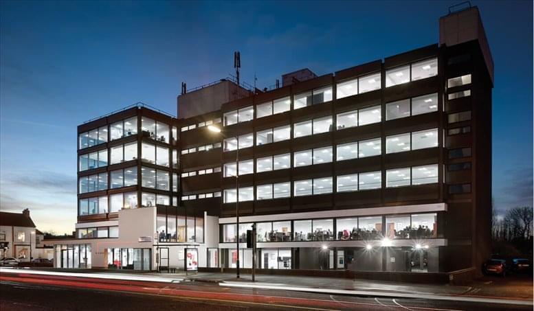 Bruntwood Business Centres image 4