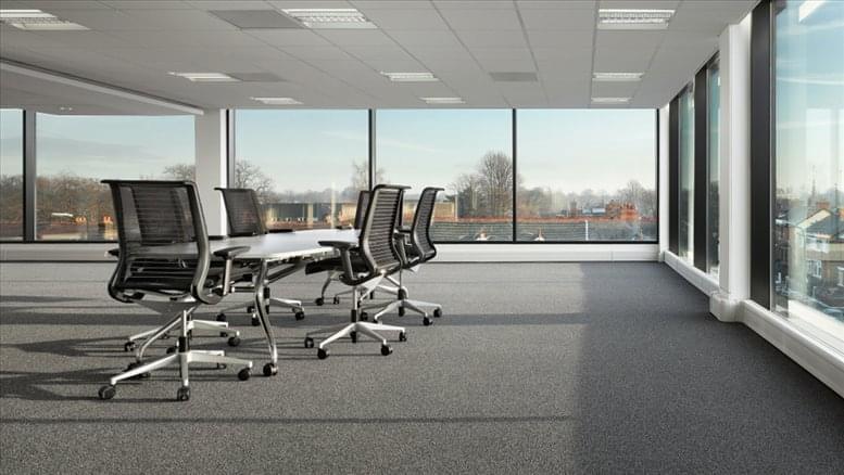 Bruntwood Business Centres image 3