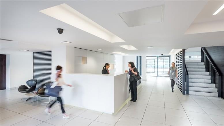 Bruntwood Business Centres image 5