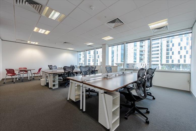 The Serviced Office Company image 5