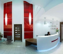 The Serviced Office Company profile image