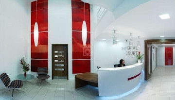The Serviced Office Company image 1