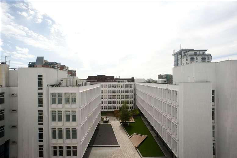 Bruntwood Business Centres image 2