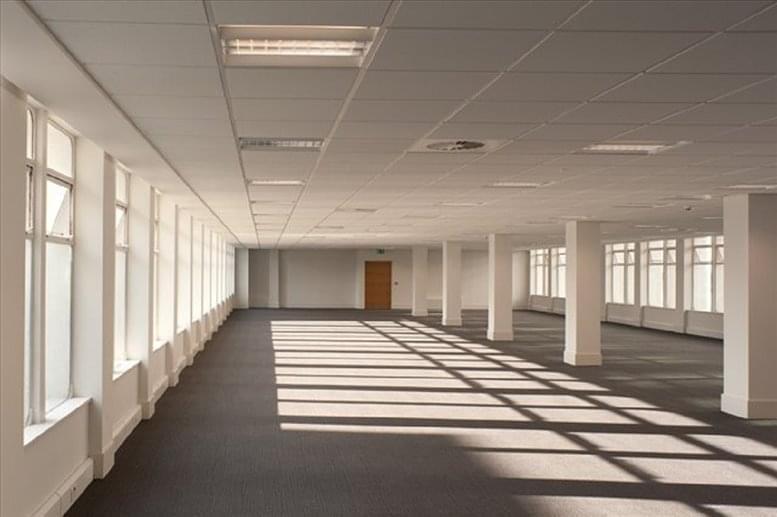 Bruntwood Business Centres image 3