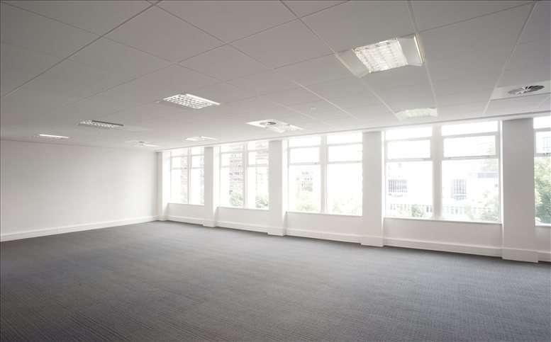 Bruntwood Business Centres image 1