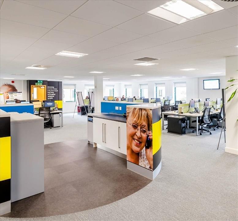 Bruntwood Business Centres image 4